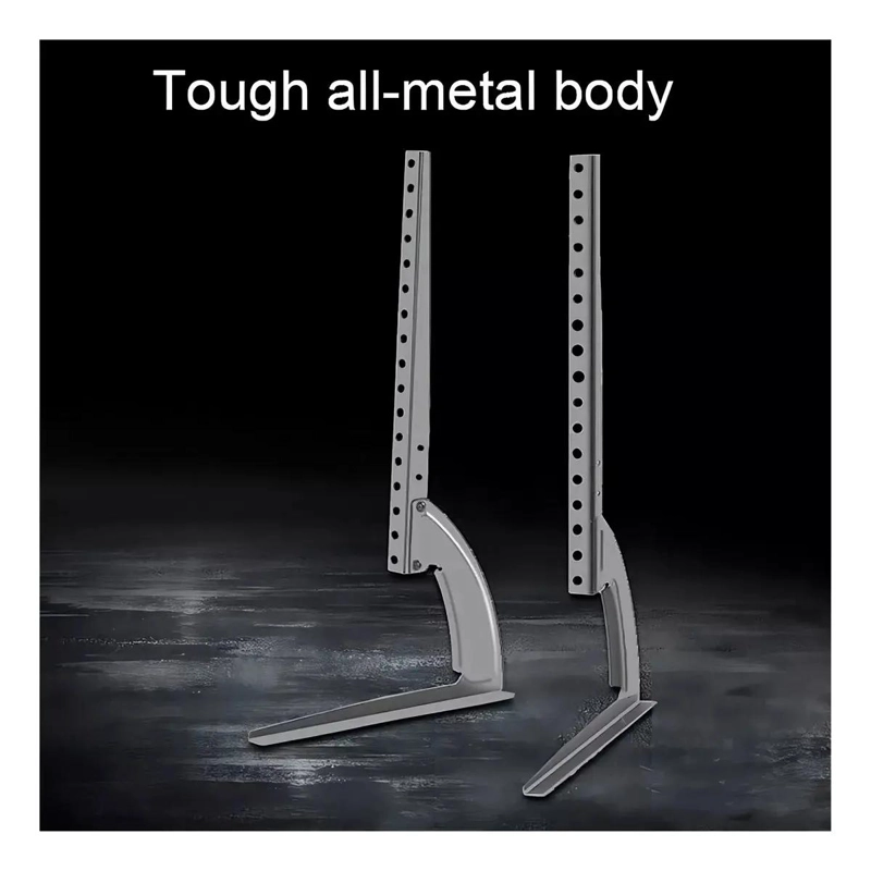 SOPORTE DE MESA PARA TV DE 37 A 75 PULGADAS - 3