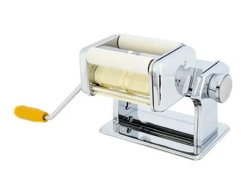MAQUINA MANUAL PARA HACER RAVIOLES Y PASTA CASERA - 3