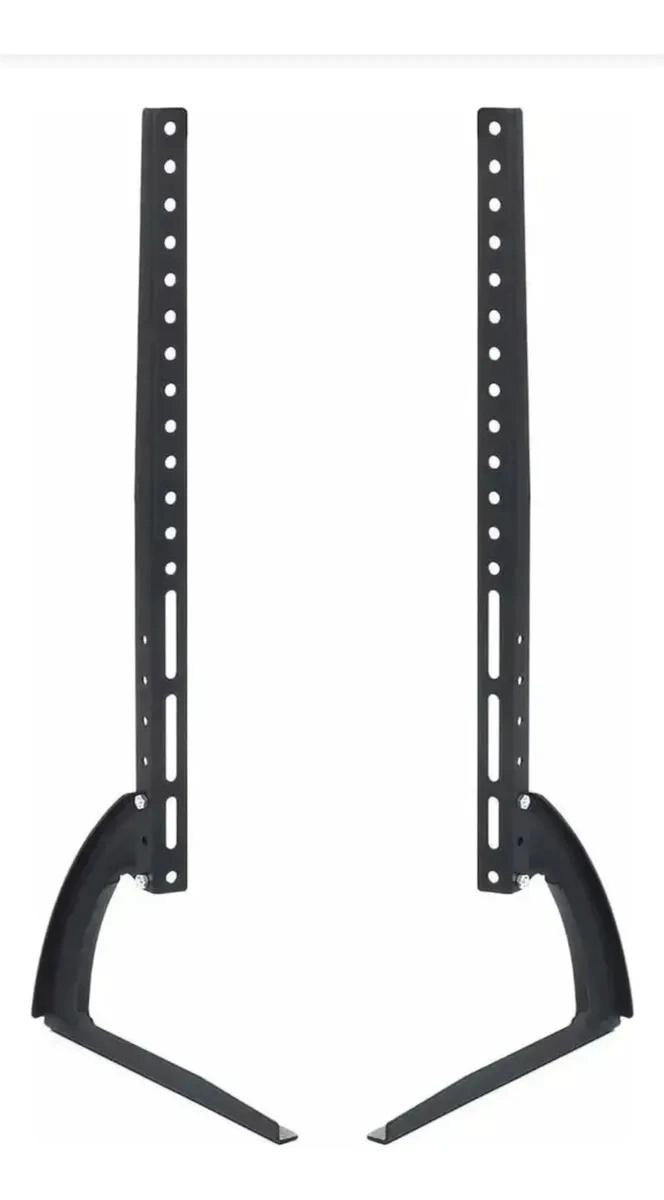 SOPORTE BASE UNIVERSAL PARA TV DE 37 A 75 PULGADAS - 5