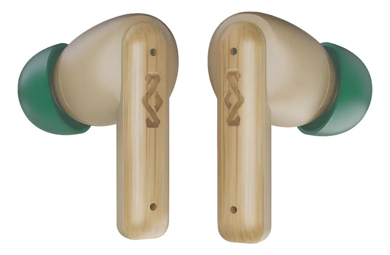 AUDIFONOS TRUE WIRELESS BLANCO CON SONIDO ESTE REO - 3