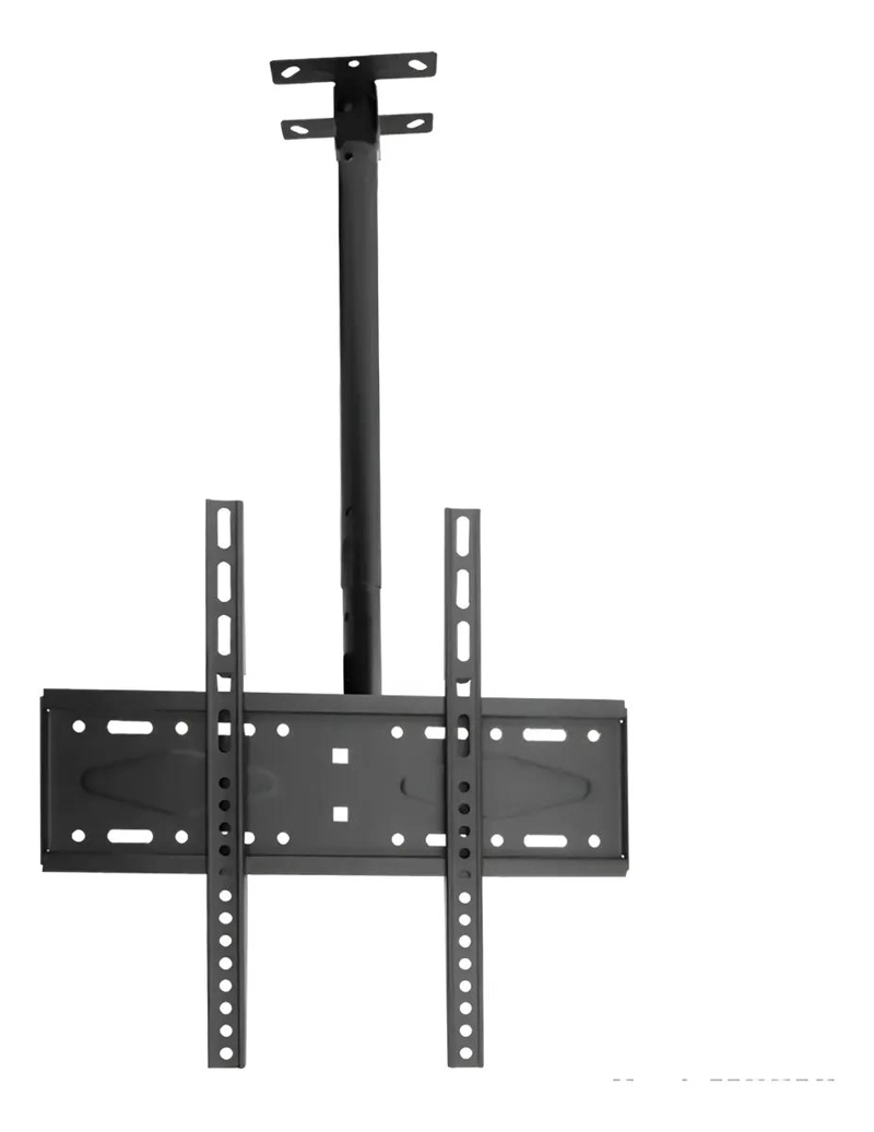 SOPORTE DE TECHO PARA TV 26-60 PULGADAS HASTA 45KG - 1