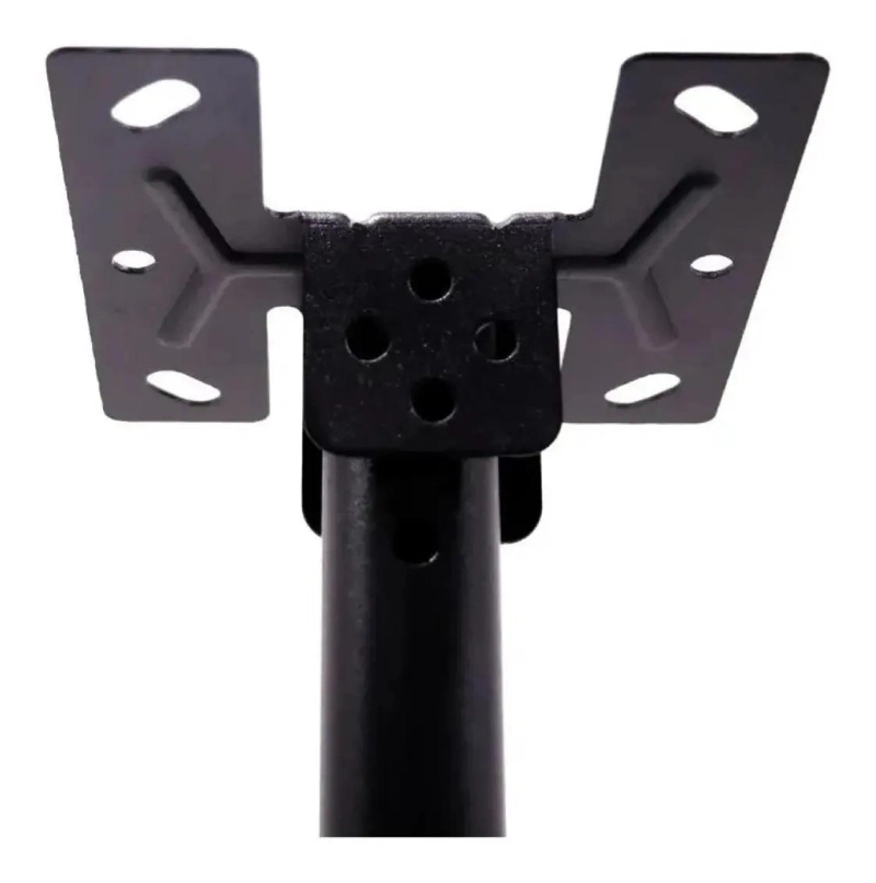 SOPORTE AJUSTABLE PARA TV DE 14 A 32 PULGADAS PARA TECHO - 3