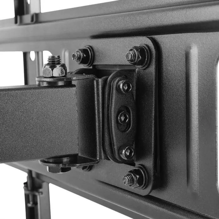 SOPORTE UNIVERSAL BRAZO MOVIL PARA PANTALLAS 37-70' - 2
