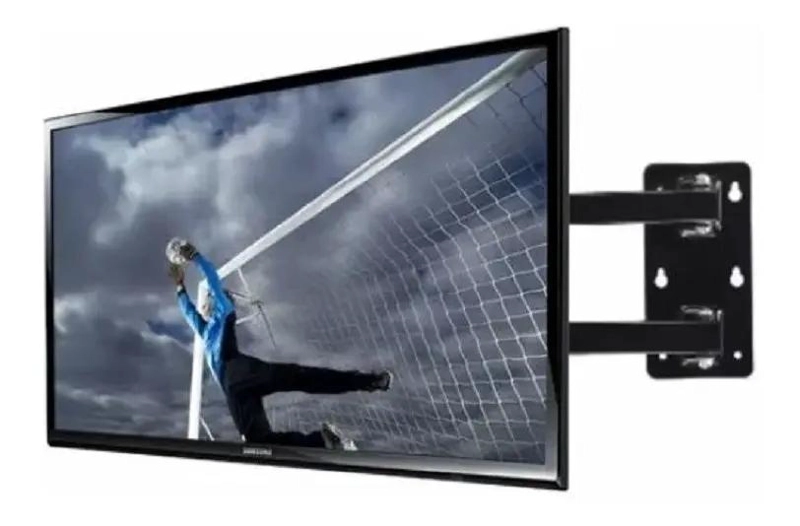 SOPORTE DE BRAZO PARA TV 14-42 PULGADAS HASTA 35KG - 2