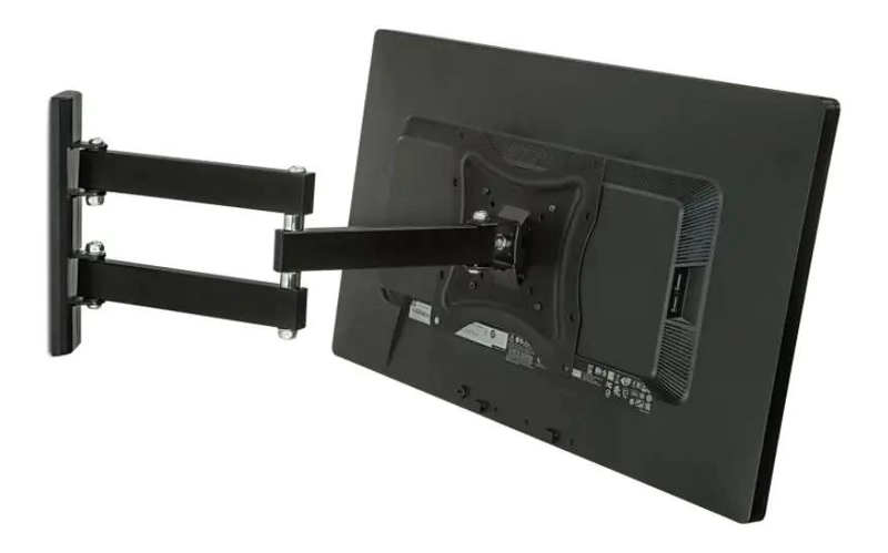 SOPORTE DE BRAZO PARA TV 14-42 PULGADAS HASTA 35KG - 3