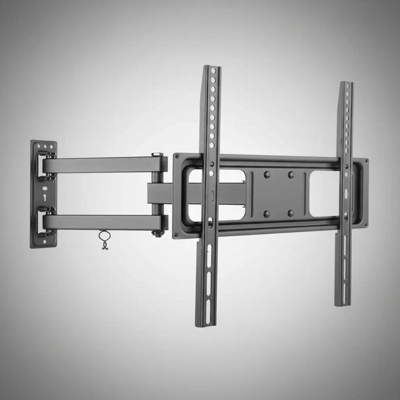 SOPORTE PARA TV DE 32 A 65 PULGADAS LED LCD SMART - 3