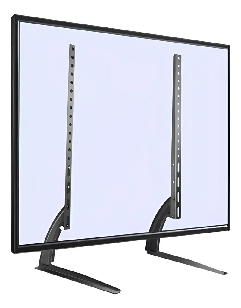 SOPORTE BASE UNIVERSAL PARA TV DE 37 A 75 PULGADAS - 1