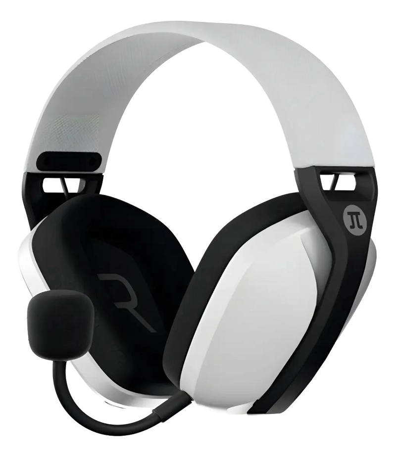 AUDIFONOS GAMER INALAMBRICOS CON BLUETOOTH 360BT - 1