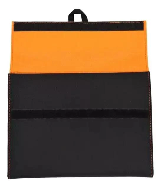 PANEL SOLAR PORTATIL NEGRO 6V CON CARGA RAPIDA USB - 2