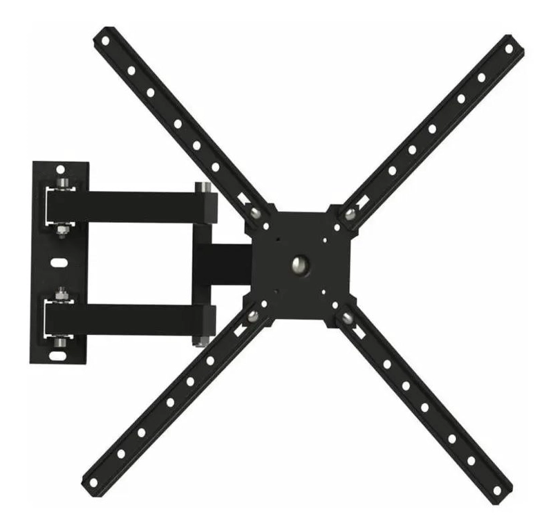 SOPORTE ARTICULADO PARA TV DE 10 A 55 PULGADAS - 1