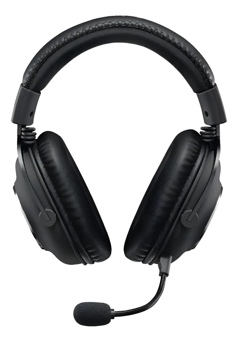AURICULARES INALAMBRICOS PRO X CON MICROFONO - 1