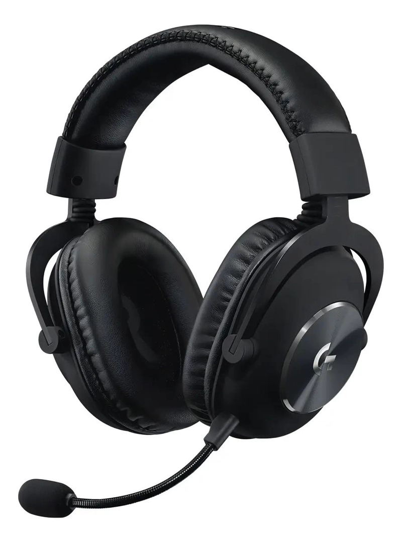 AURICULARES INALAMBRICOS PRO X CON MICROFONO - 2