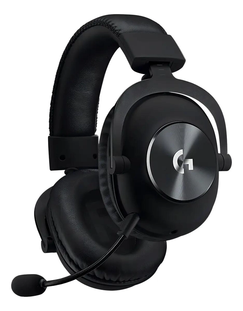 AURICULARES INALAMBRICOS PRO X CON MICROFONO - 3