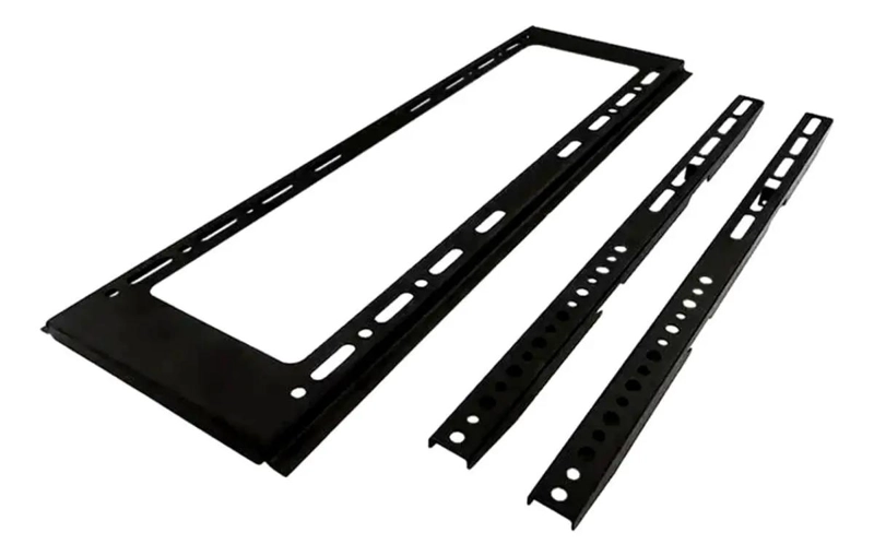 SOPORTE FIJO PARA TV DE 40 A 80 PULGADAS HASTA 75 KG - 4