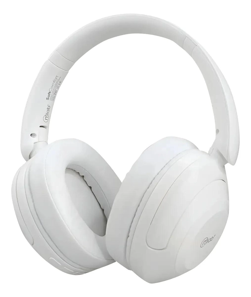 AUDIFONOS BLUETOOTH SOFT COMFORT IP55 COLOR - 1
