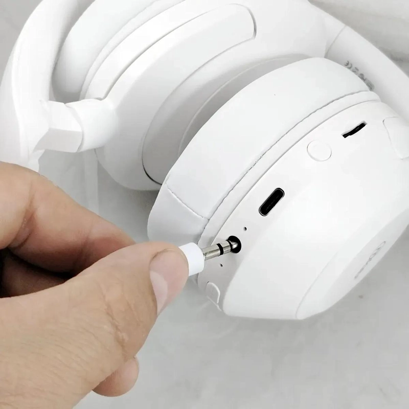 AUDIFONOS BLUETOOTH SOFT COMFORT IP55 COLOR - 4