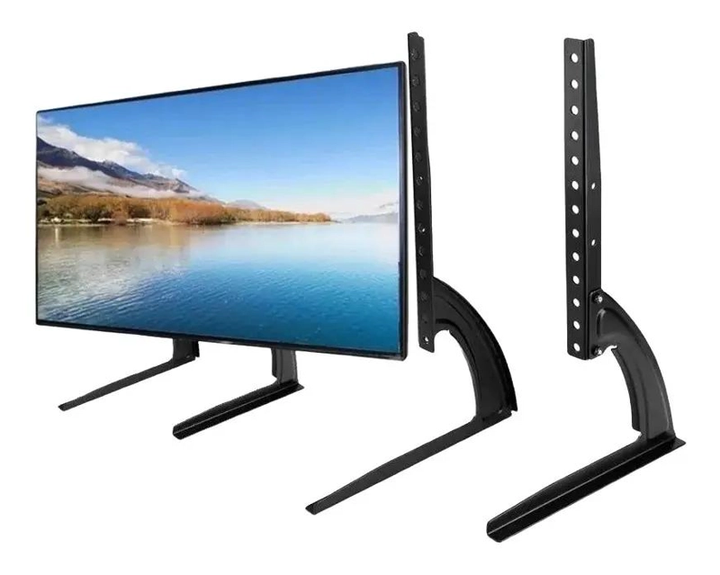 SOPORTE UNIVERSAL PARA TV DE 37 A 75 PULGADAS - 1