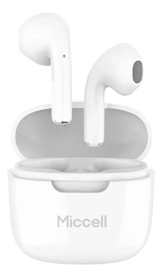 AURICULARES INALAMBRICOS TWS CON MANOS LIBRES VQ-BH11 - 1