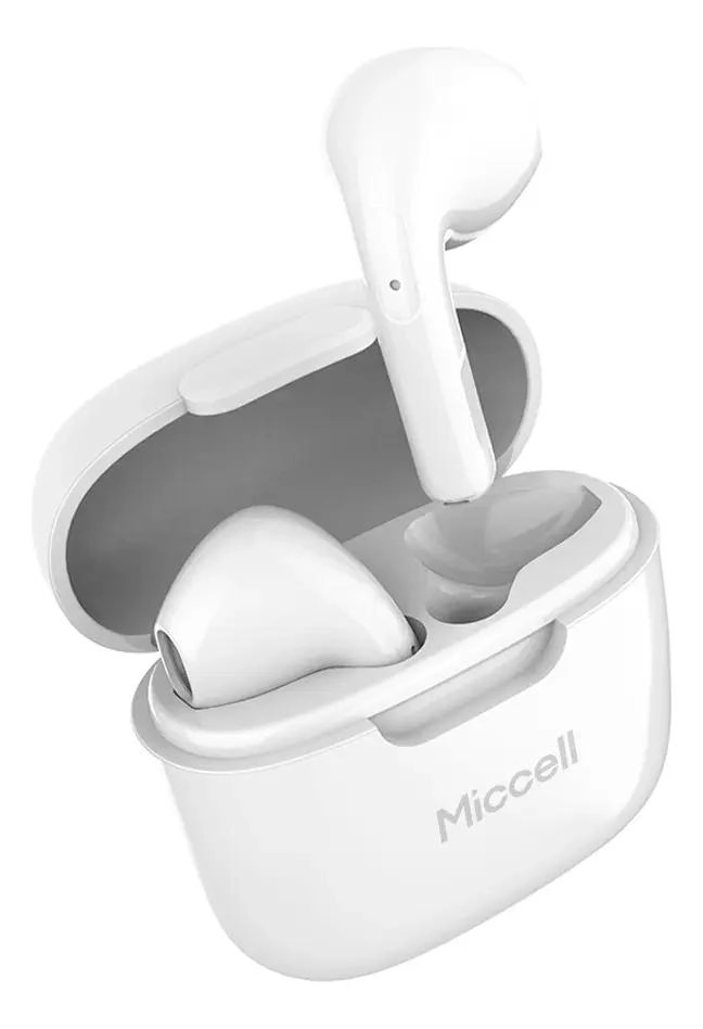 AURICULARES INALAMBRICOS TWS CON MANOS LIBRES VQ-BH11 - 2