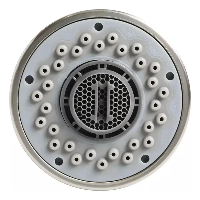 BOQUILLA DE REPUESTO PARA DUCHA FDV TOP PRO 3.0 - 4