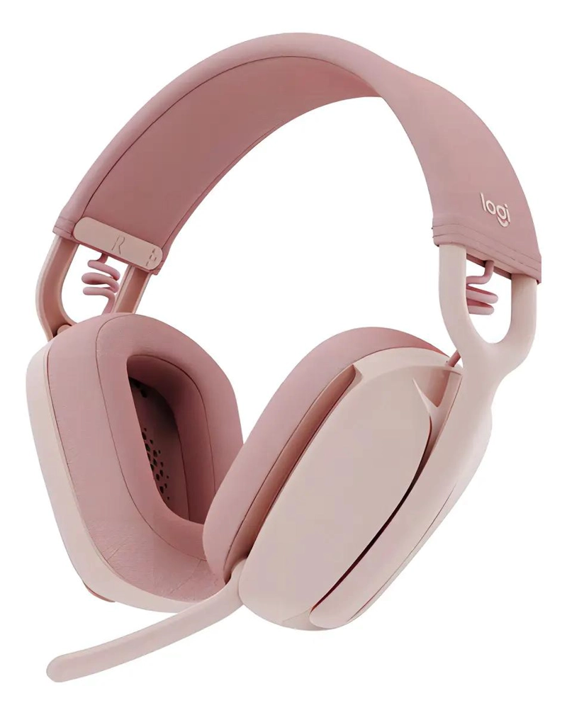 AURICULARES INALAMBRICOS OVER-EAR CON CANCELACION DE RU - 1