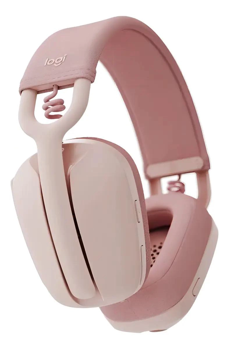 AURICULARES INALAMBRICOS OVER-EAR CON CANCELACION DE RU - 2