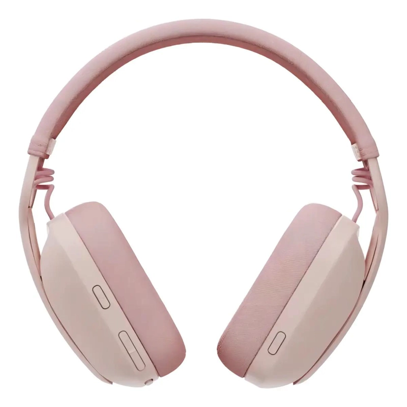 AURICULARES INALAMBRICOS OVER-EAR CON CANCELACION DE RU - 4