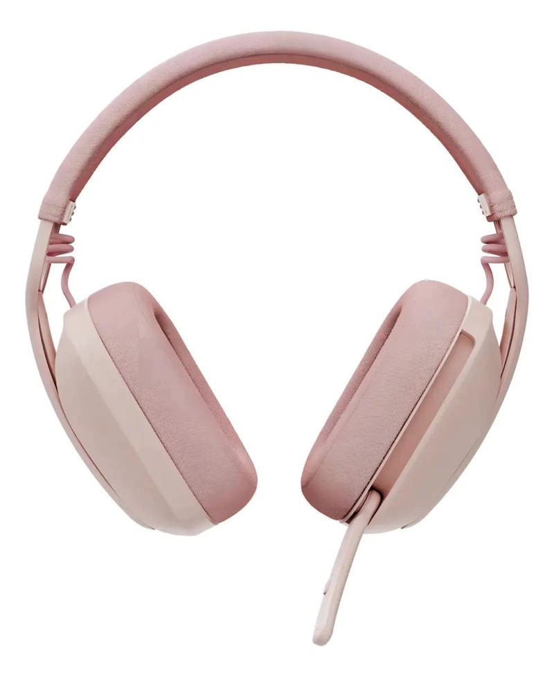 AURICULARES INALAMBRICOS OVER-EAR CON CANCELACION DE RU - 5