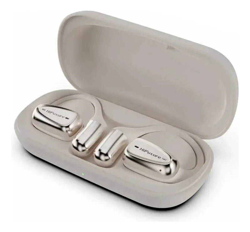 AURICULARES INALAMBRICOS MATE MATE2PR0 BLANCOS - 1