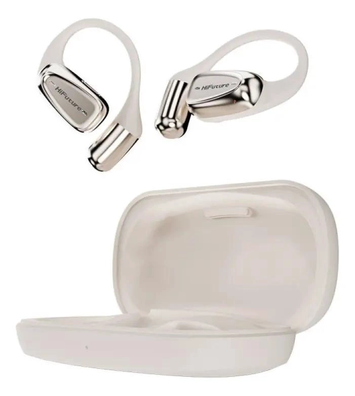 AURICULARES INALAMBRICOS MATE MATE2PR0 BLANCOS - 2