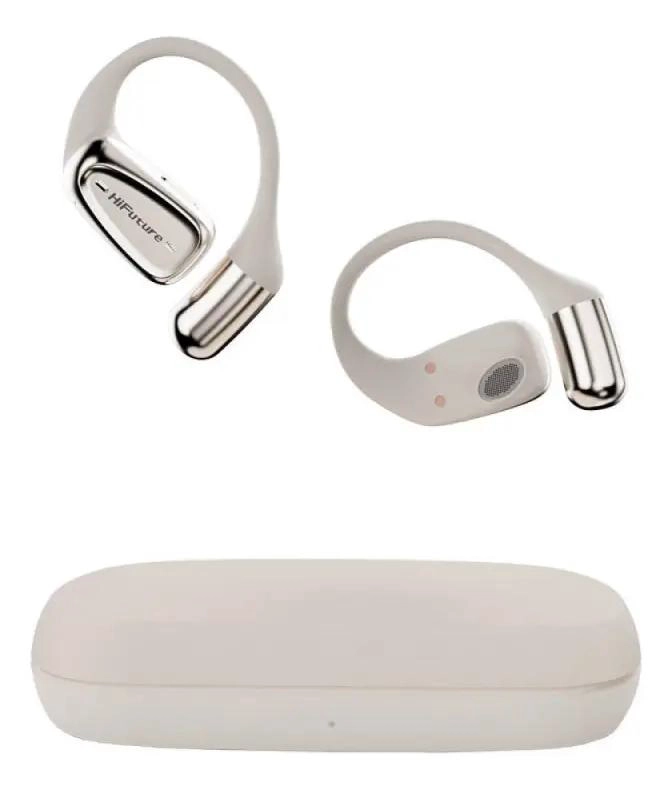 AURICULARES INALAMBRICOS MATE MATE2PR0 BLANCOS - 4