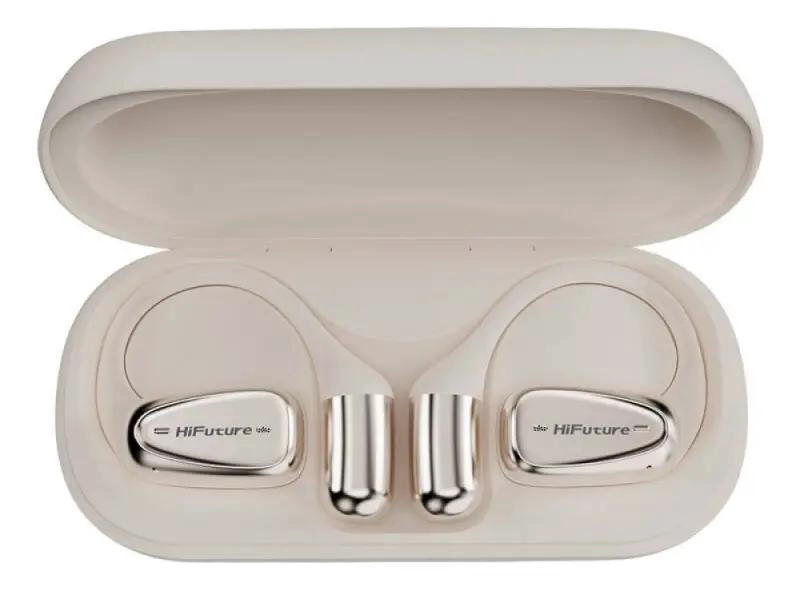 AURICULARES INALAMBRICOS MATE MATE2PR0 BLANCOS - 5
