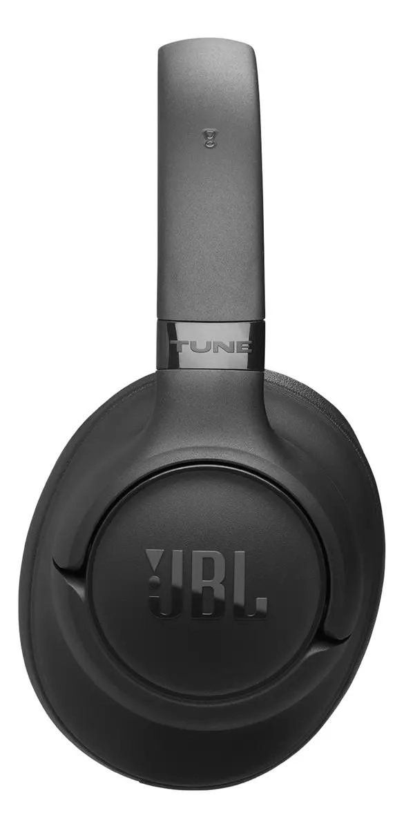 AURICULARES INALAMBRICOS BLUETOOTH NEGROS CON SONIDO NIT - 1