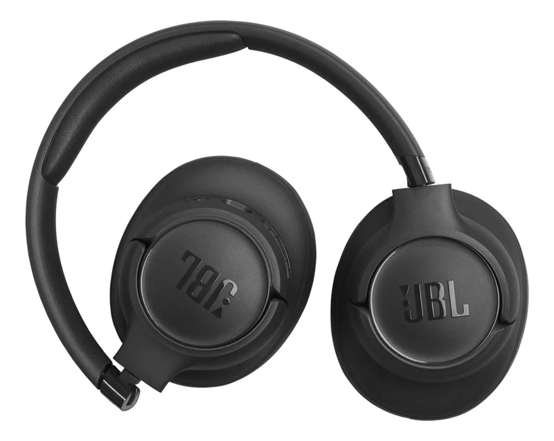 AURICULARES INALAMBRICOS BLUETOOTH NEGROS CON SONIDO NIT - 2