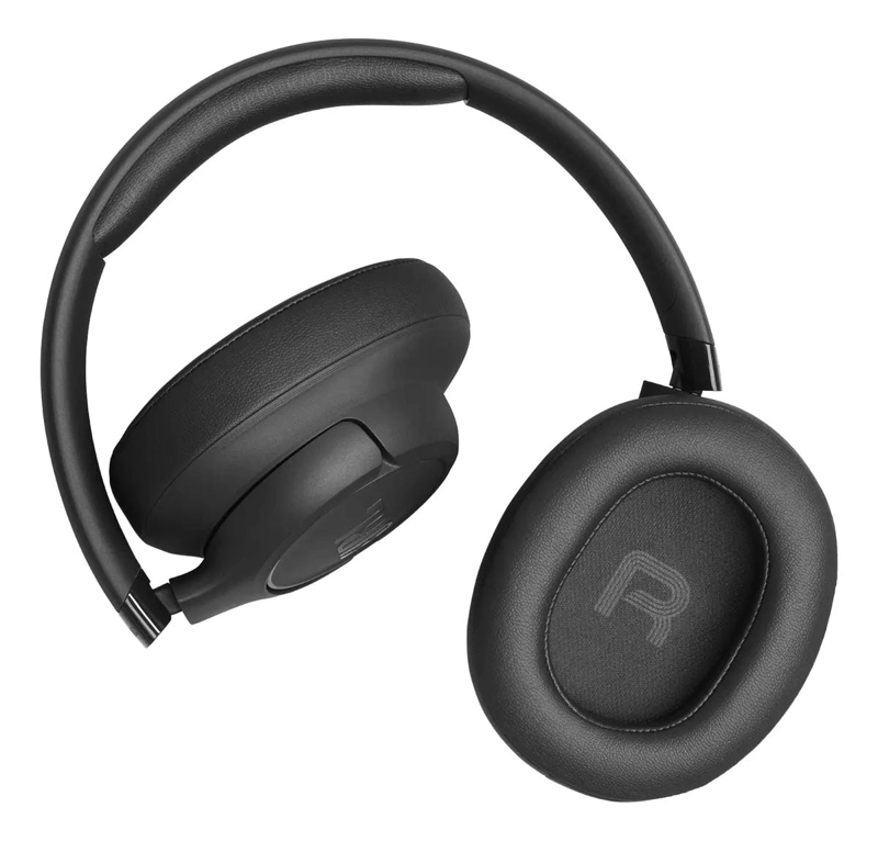 AURICULARES INALAMBRICOS BLUETOOTH NEGROS CON SONIDO NIT - 3