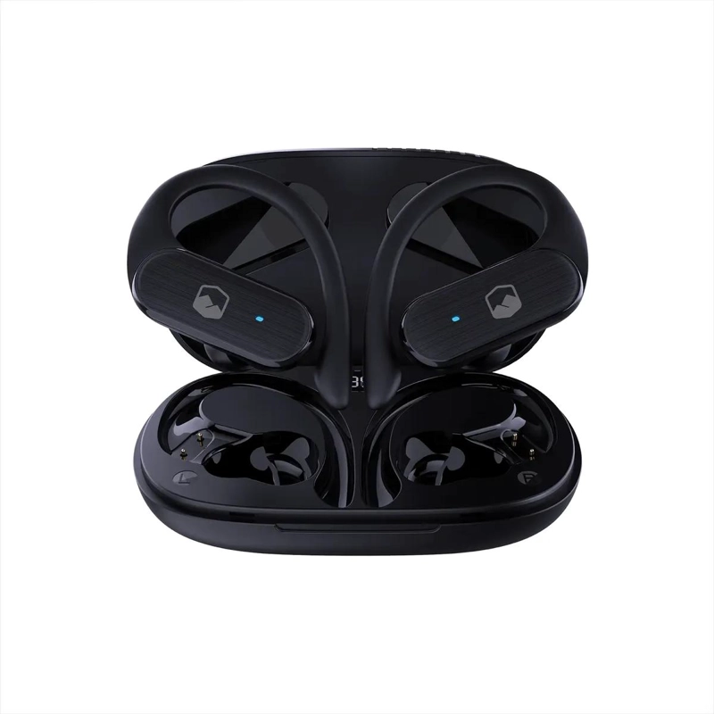 AUDIFONOS INALAMBRICOS BLUETOOTH DEPORTIVOS FITBUDS - 1