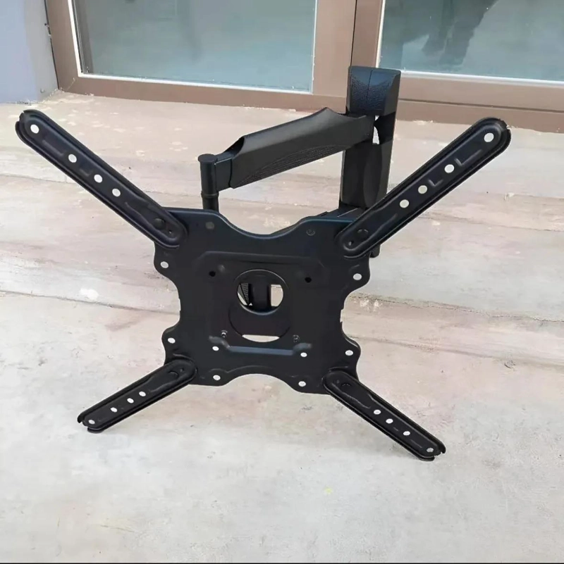 SOPORTE DE BRAZO REFORZADO PARA TV 32 A 60 PULGADAS - 5