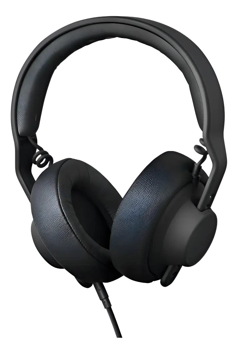 AUDIFONOS MODULARES TMA-2 COMFORT COLOR NEGRO - 1
