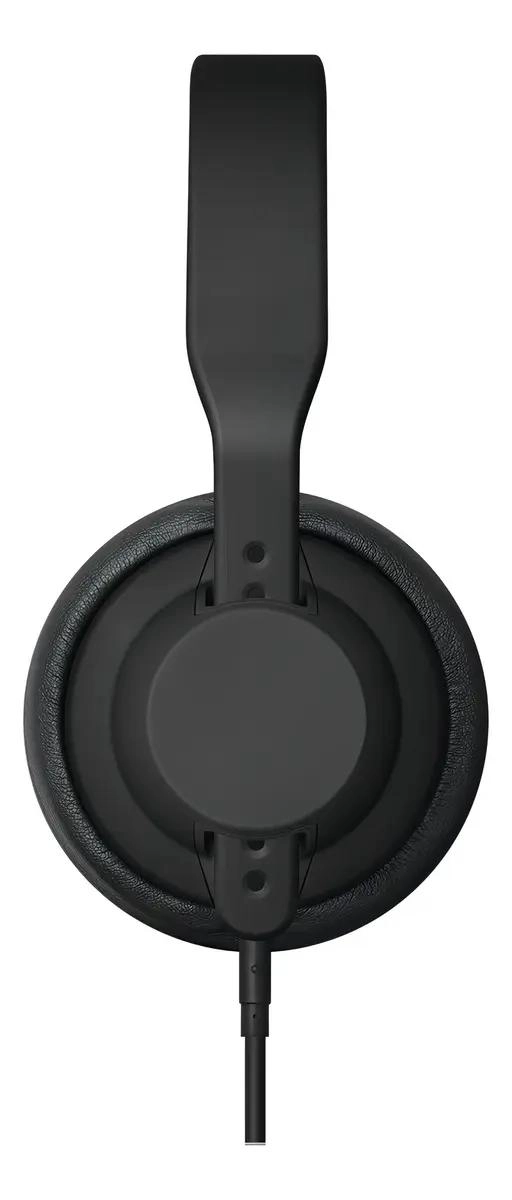 AUDIFONOS MODULARES TMA-2 COMFORT COLOR NEGRO - 2