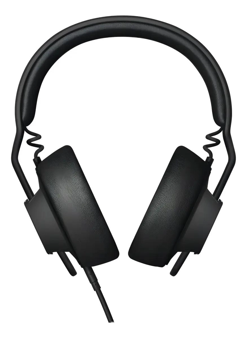 AUDIFONOS MODULARES TMA-2 COMFORT COLOR NEGRO - 3