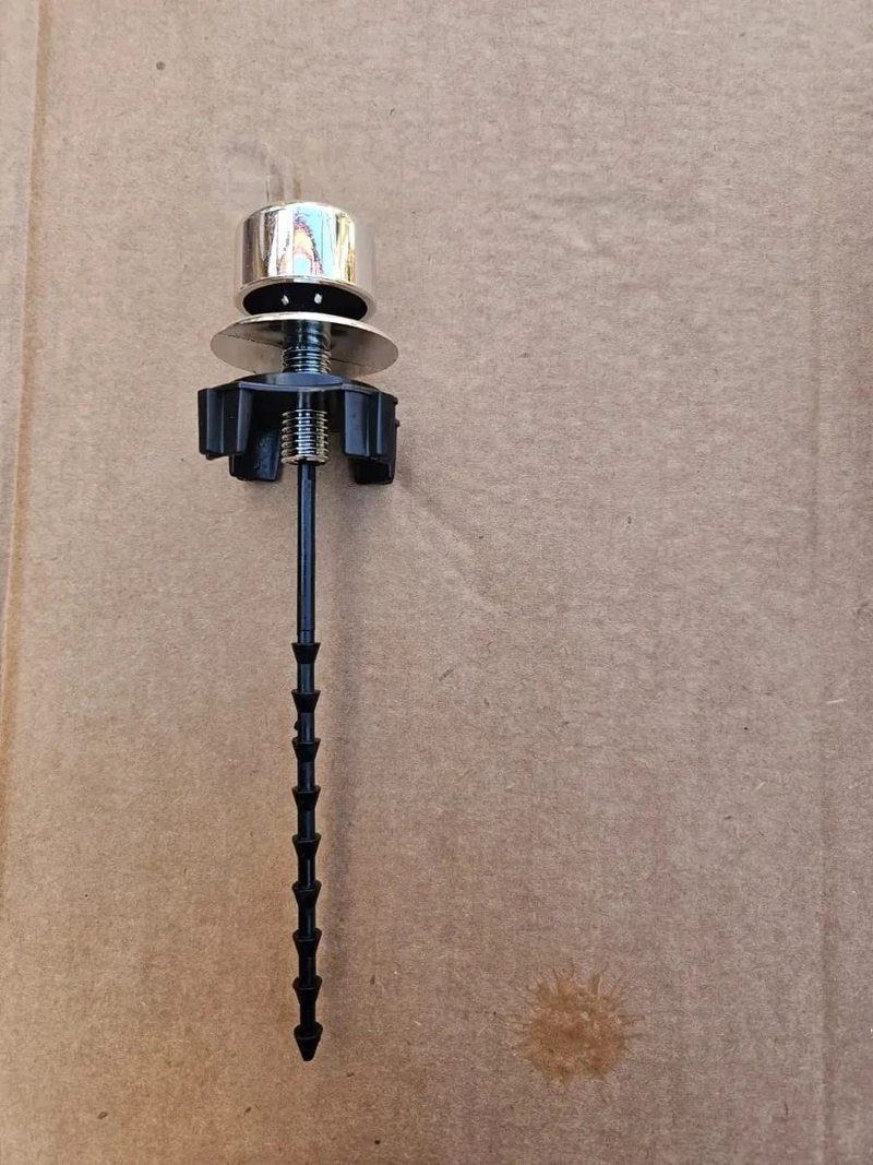 DESCARGA EUROPEA CON BOTON PARA INODORO - 3