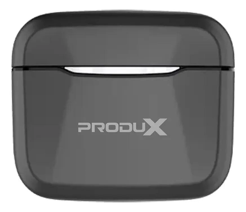 AUDIFONOS EARPODS MOTOMO NEGRO CON MICROFONO - 3