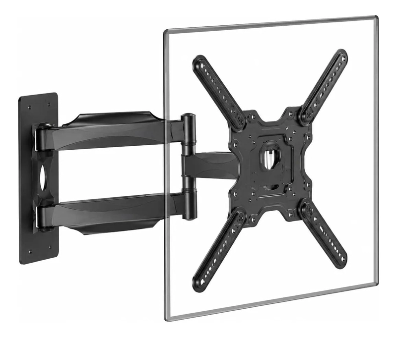 SOPORTE TV ARTICULADO PARA PANTALLAS 32 A 65 PULGADAS - 1
