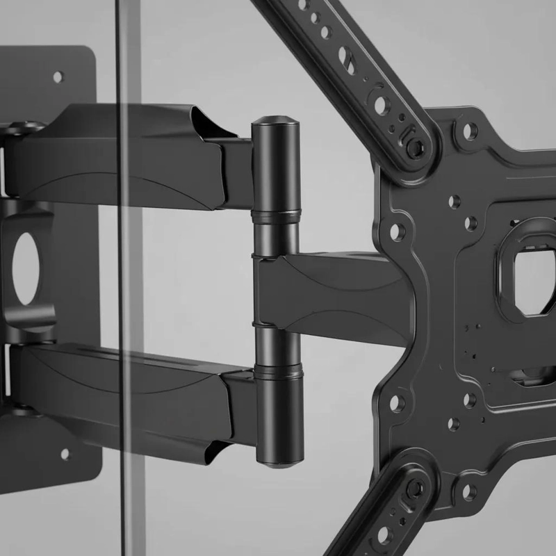 SOPORTE TV ARTICULADO PARA PANTALLAS 32 A 65 PULGADAS - 5