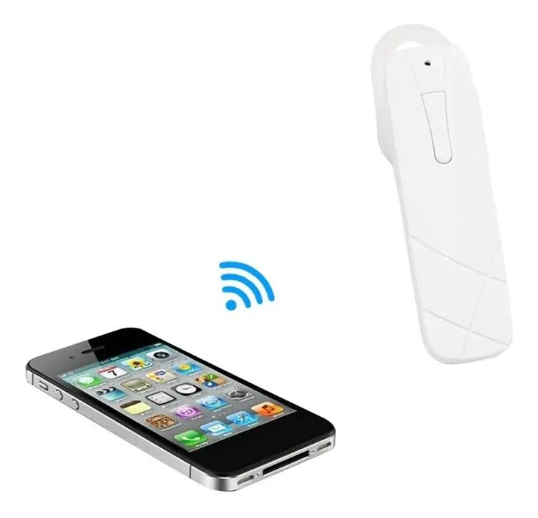 AURICULARES INALAMBRICOS BLUETOOTH CON MANOS LIBRES Y CARGA RAPIDA - 4