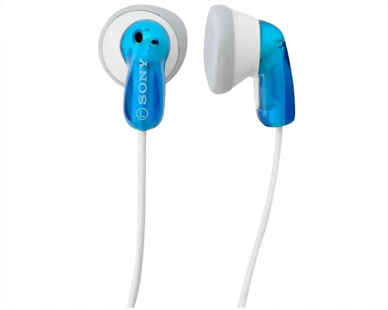 AURICULARES IN EAR CON CABLE Y MICROFONO - 1