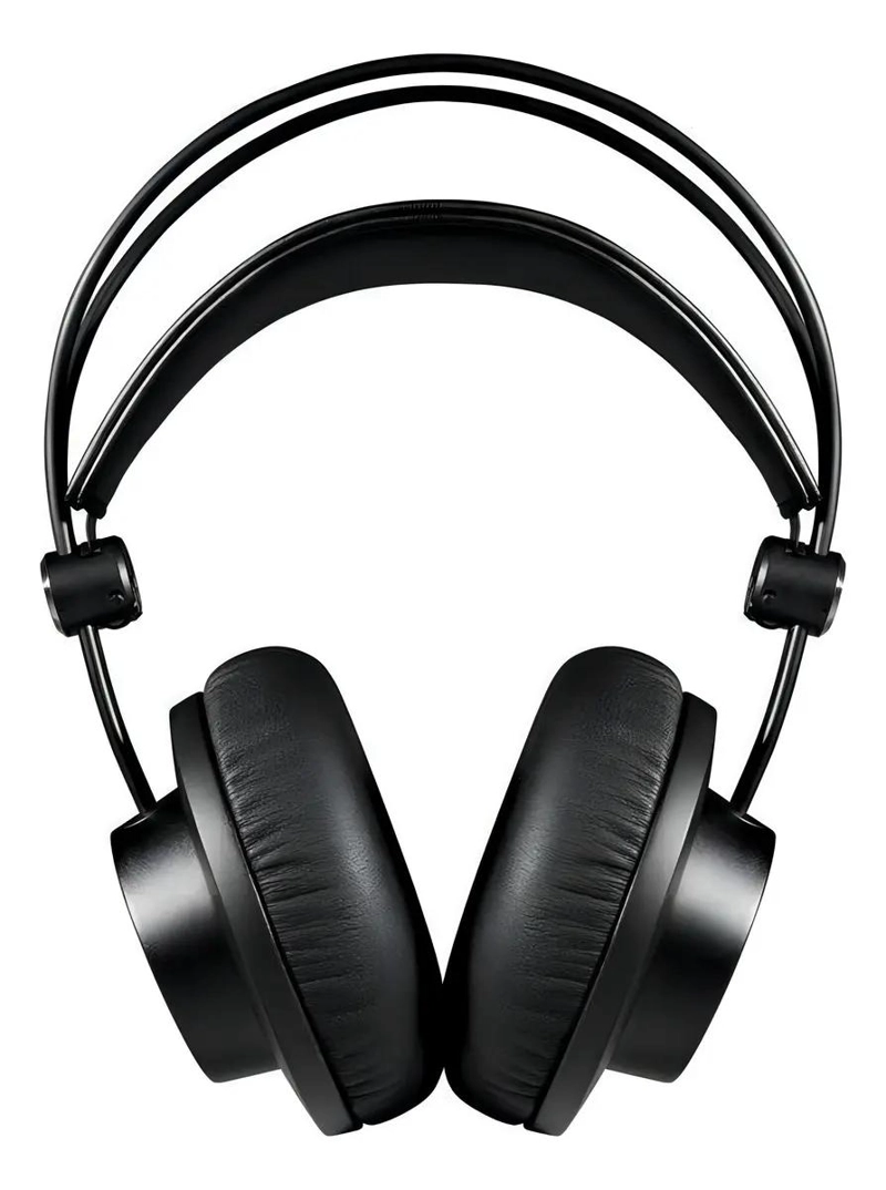 AUDIFONOS PROFESIONALES K245 NEGRO 101DB - 5