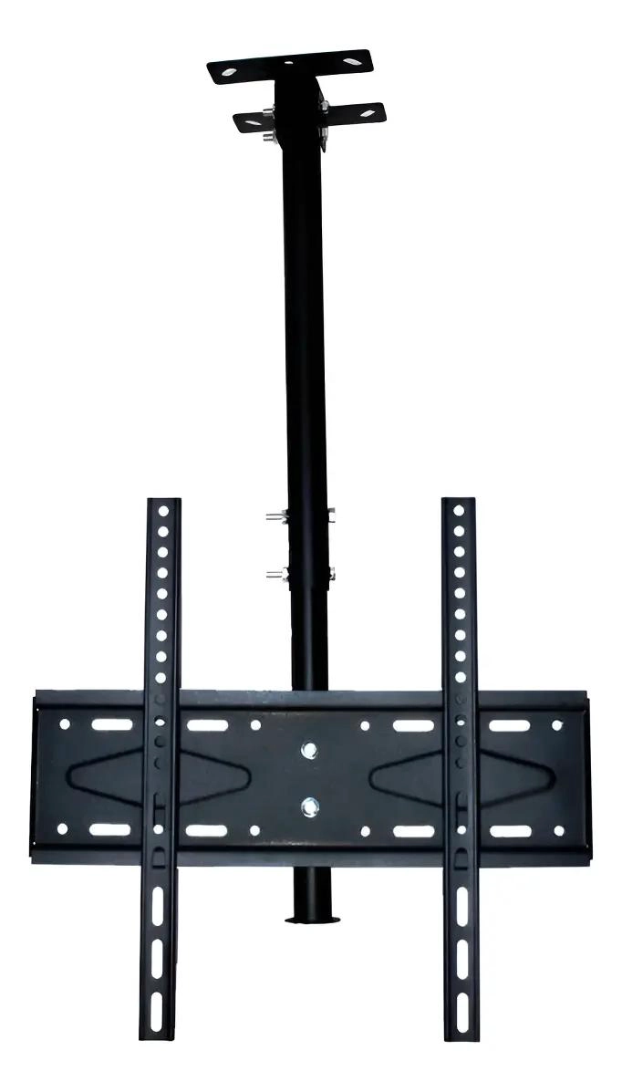 SOPORTE DE TECHO AJUSTABLE PARA TV 32 A 85 PULGADAS - 1