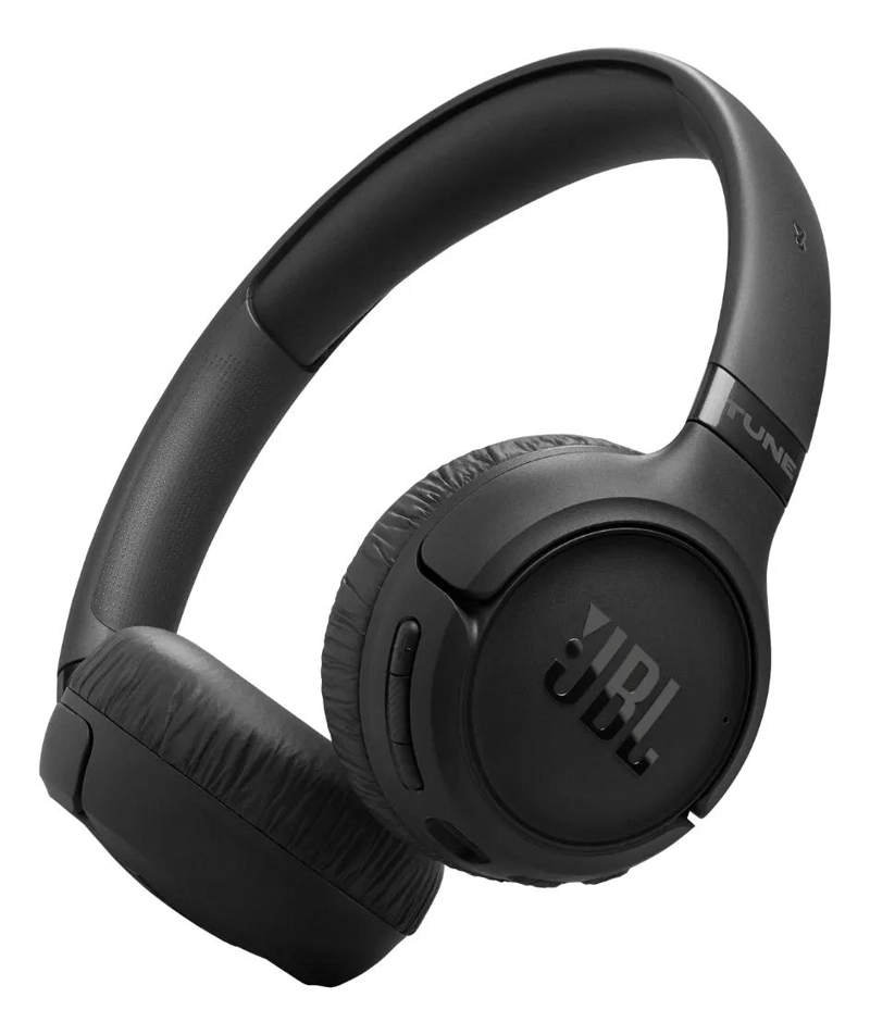 AUDIFONOS INALAMBRICOS CON CANCELACION DE RUIDO - 1