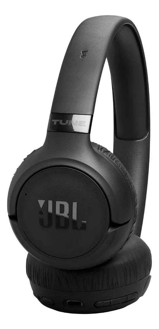 AUDIFONOS INALAMBRICOS CON CANCELACION DE RUIDO - 4